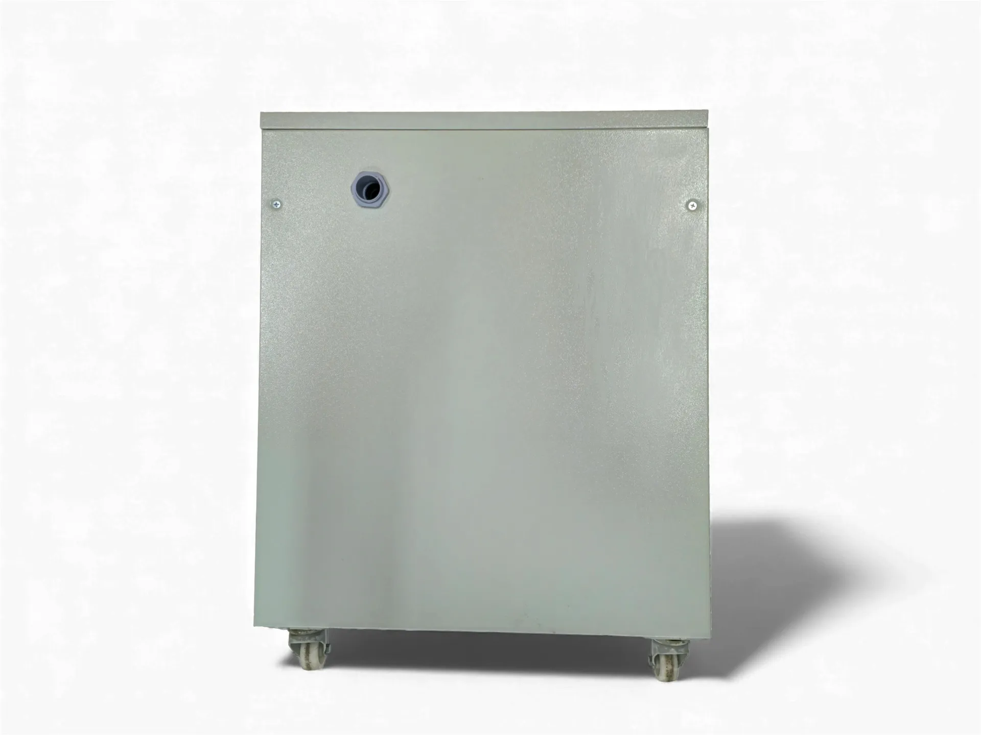 15-KVA TRİ FAZE REGÜLATÖR