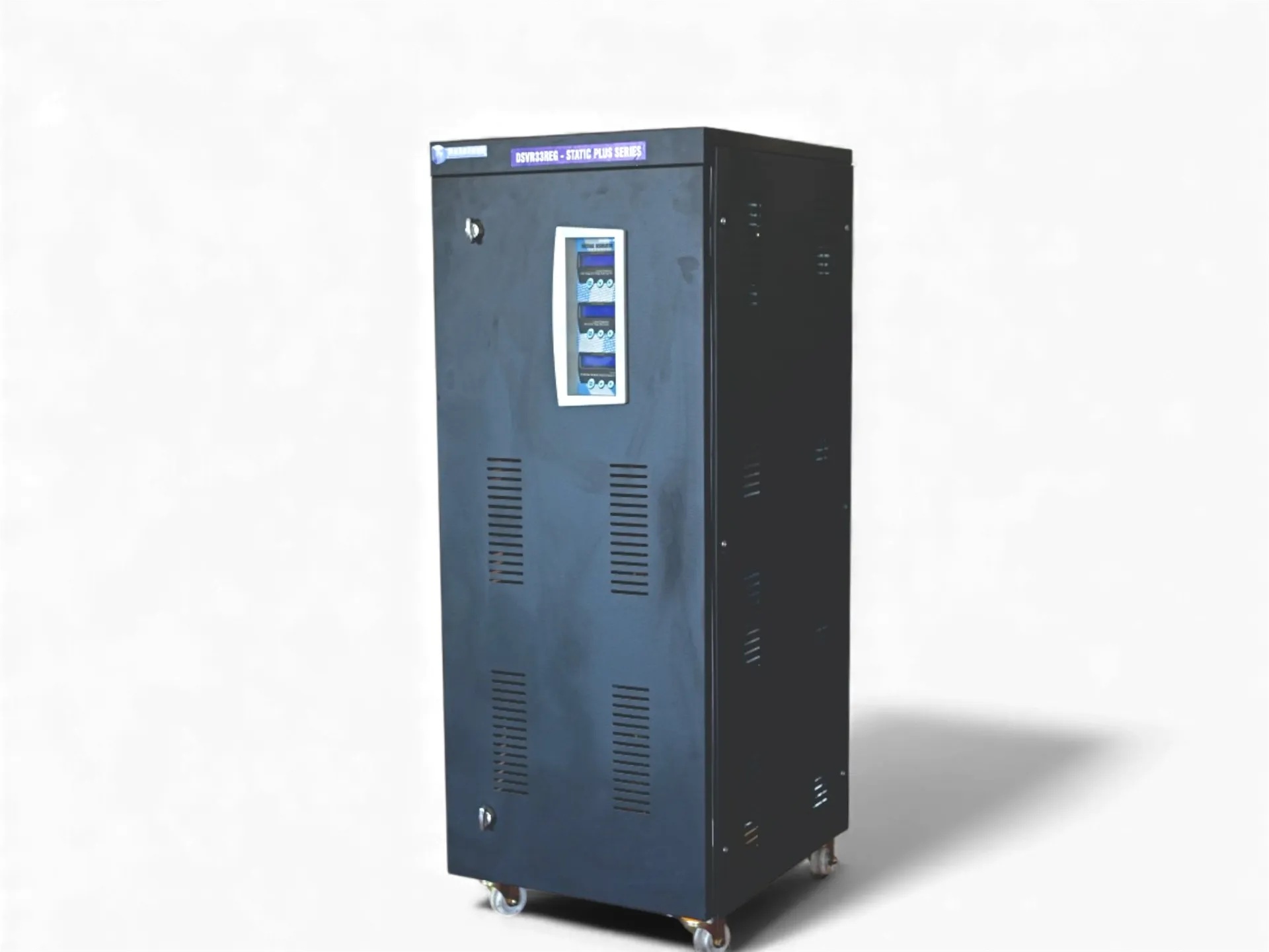 600-KVA TRİ FAZE REGÜLATÖR