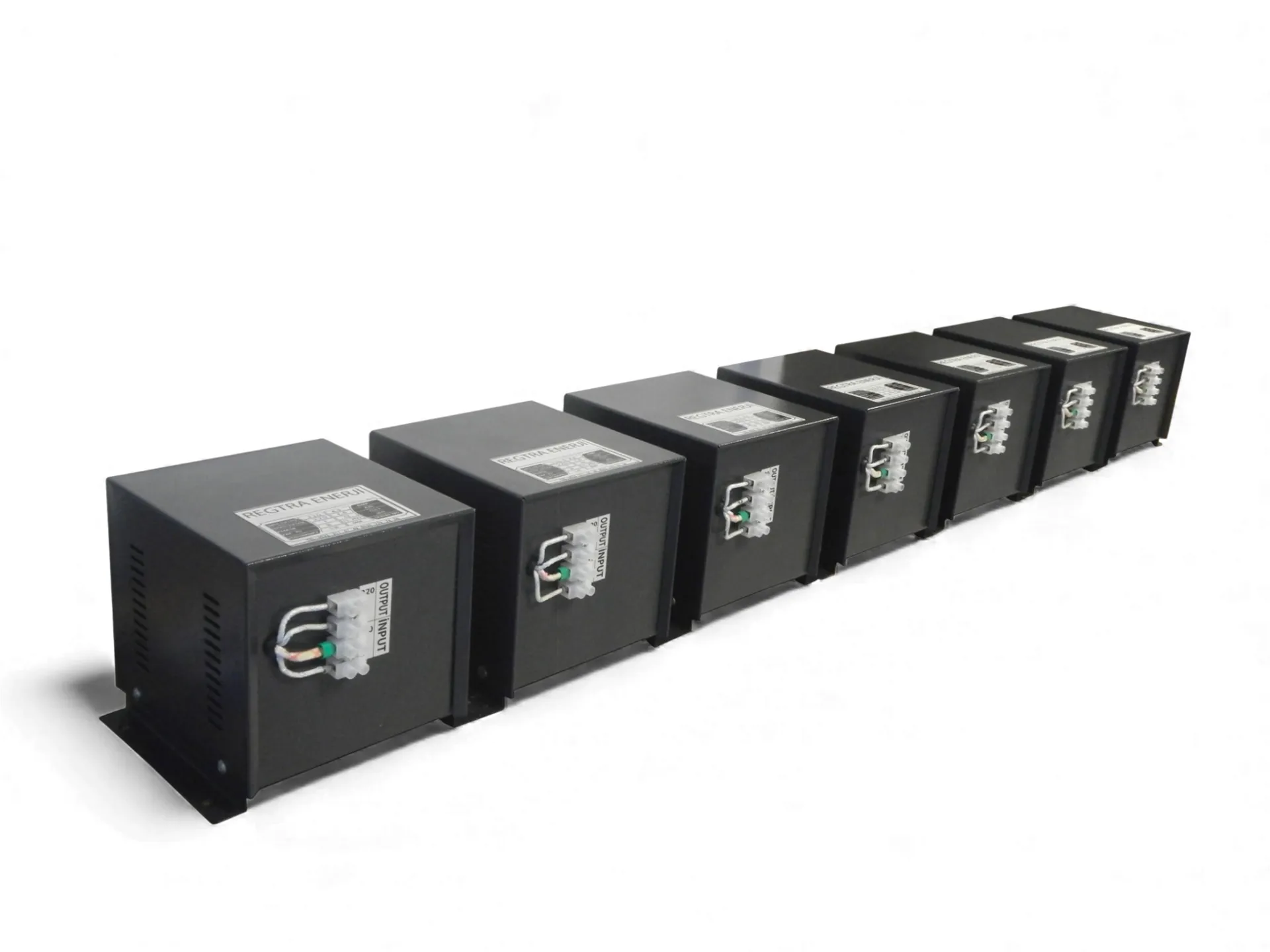 1-2- KVA MONO PHASE TRANSFORMER