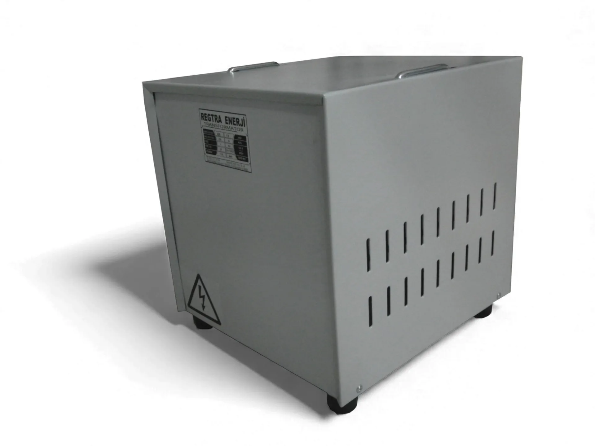 3-5- KVA MONO FAZE TRANSFORMATÖR