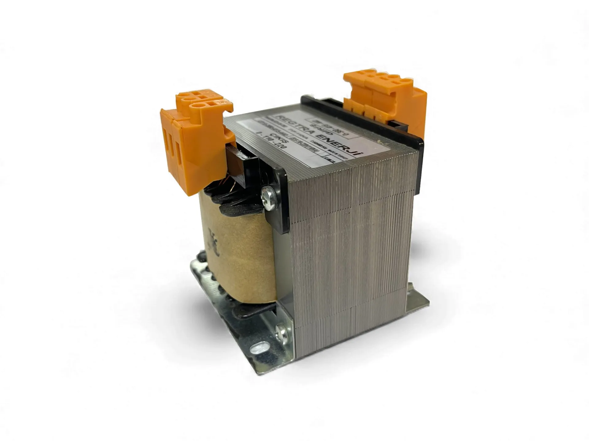 3-5- KVA MONO PHASE TRANSFORMER