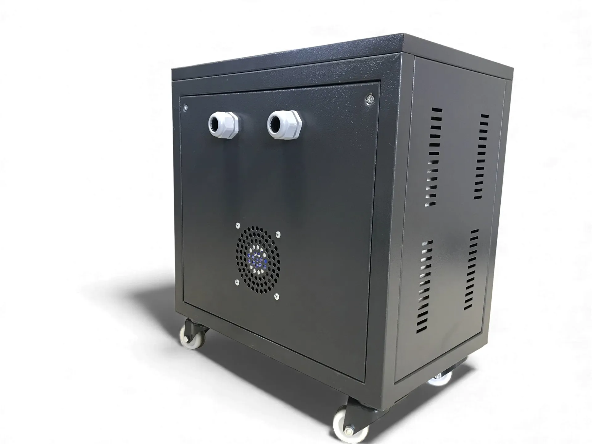 20-KVA MONO PHASE TRANSFORMER