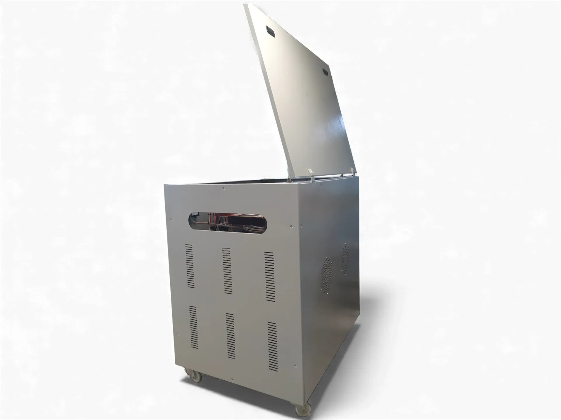 300-KVA MONO FAZE TRANSFORMATÖR