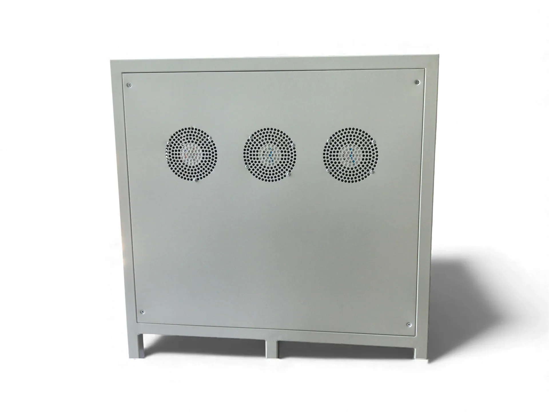 40- KVA TRİ FAZE TRANSFORMATÖR