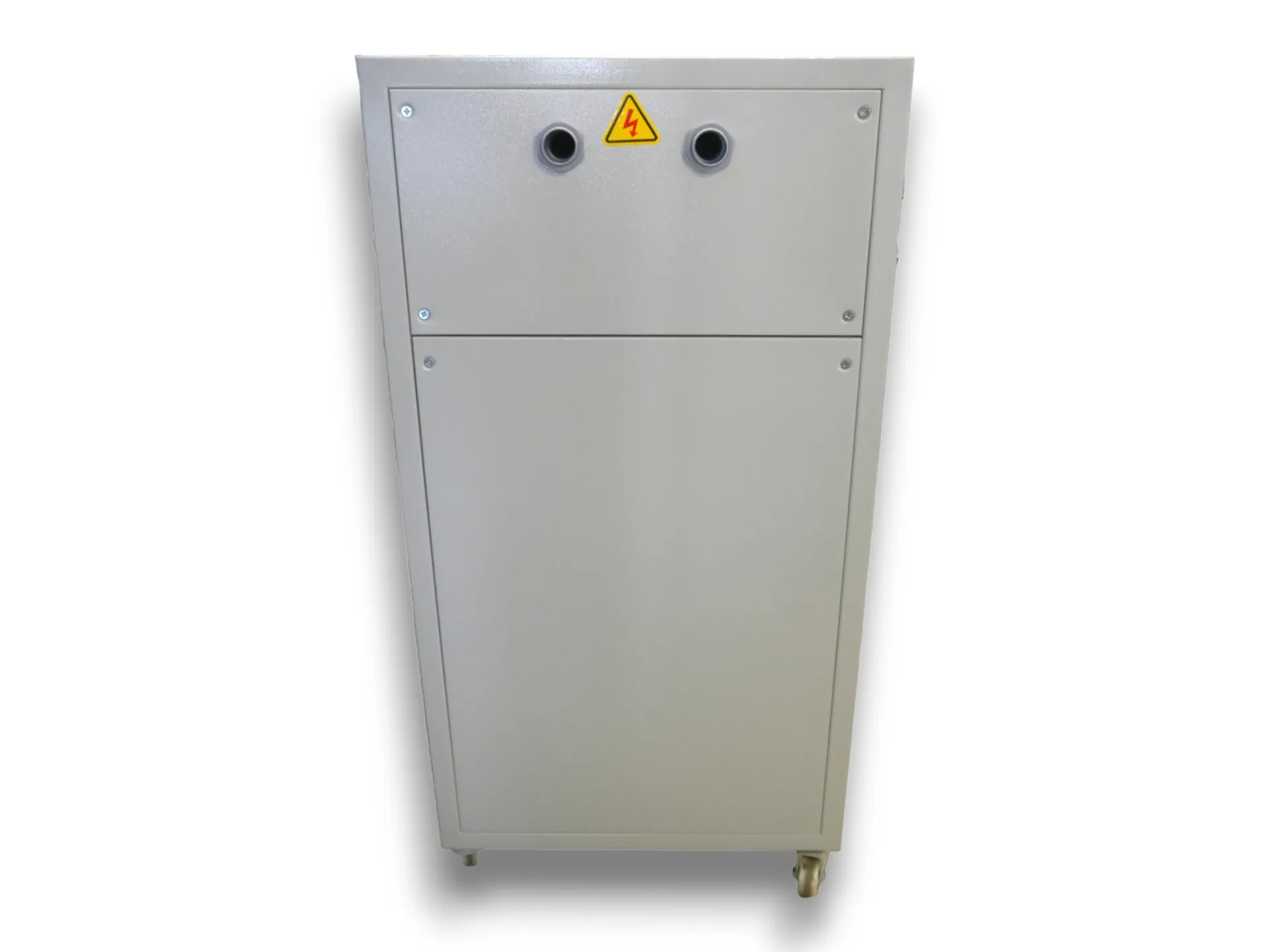 30-KVA TRİ FAZE REGÜLATÖR