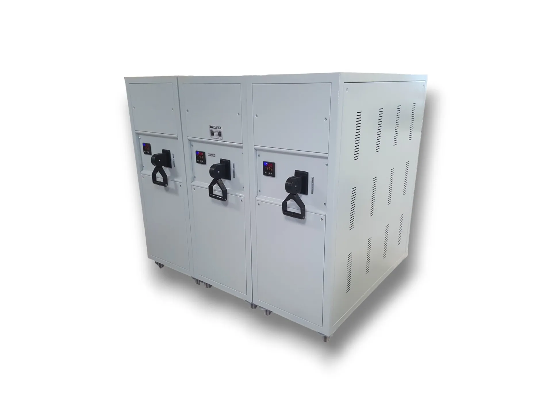 500-KVA TRİ FAZE REGÜLATÖR