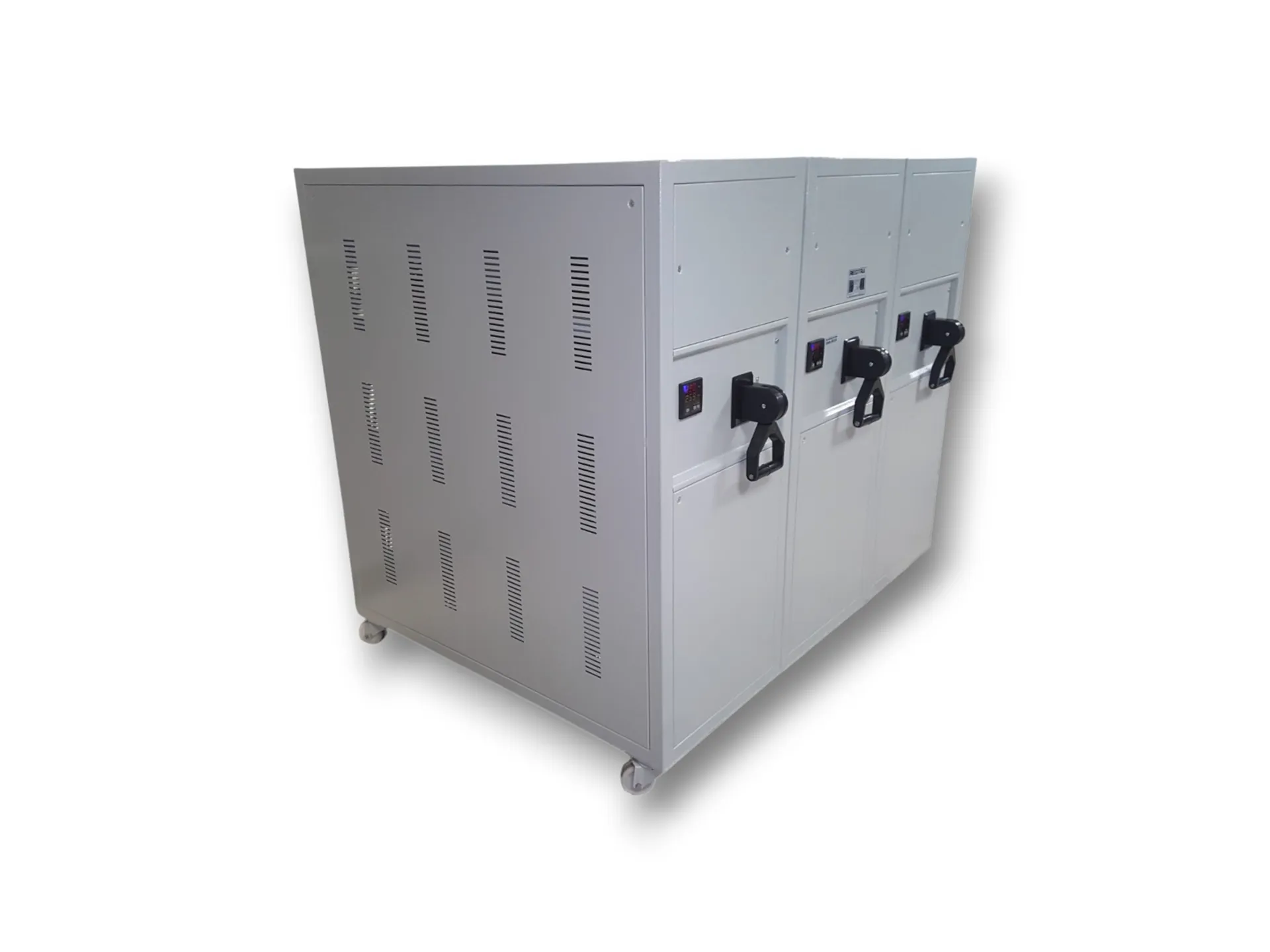 600-KVA TRİ FAZE REGÜLATÖR