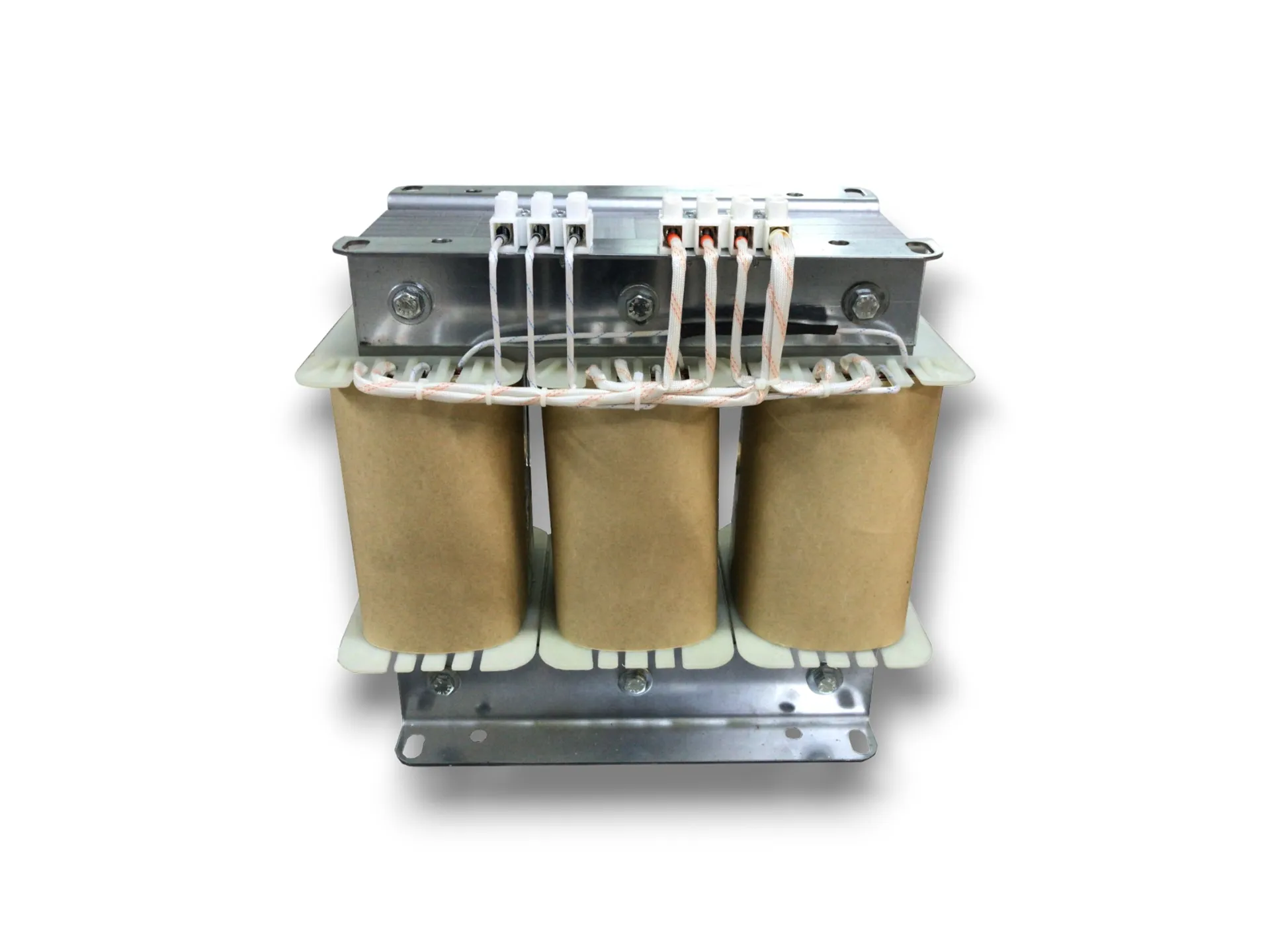 10-15-KVA MONO FAZE TRANSFORMATÖR