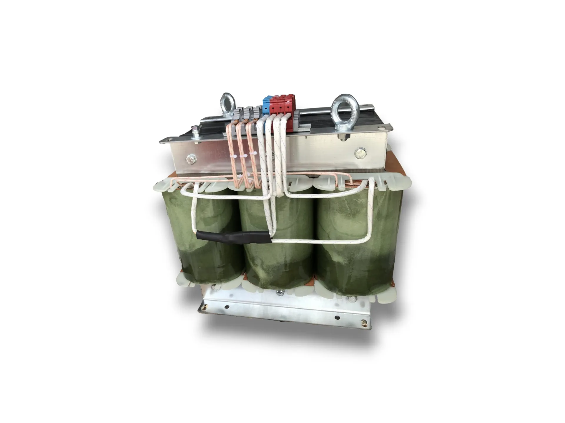 40-KVA MONO FAZE TRANSFORMATÖR