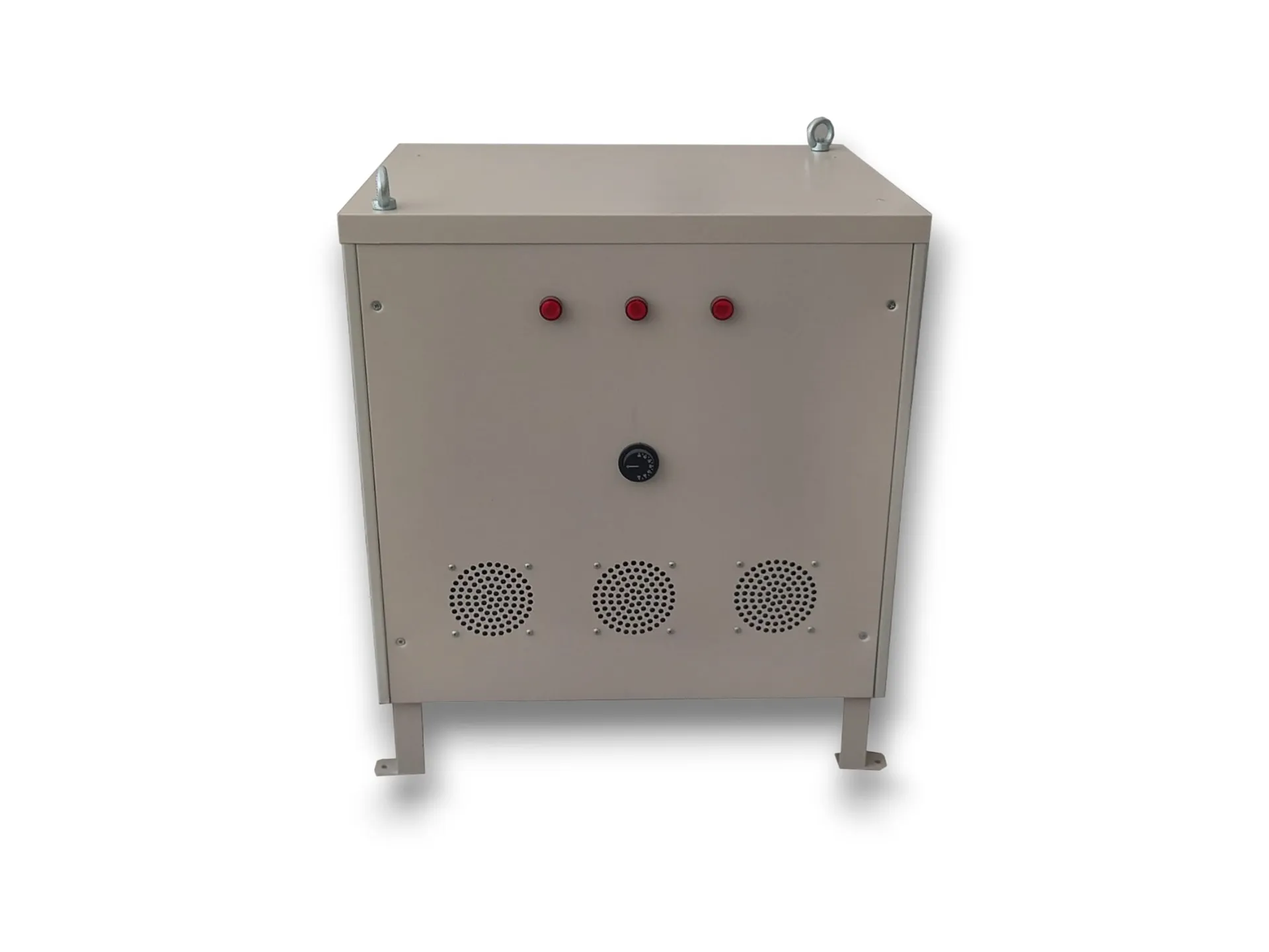 30- KVA TRİ FAZE TRANSFORMATÖR